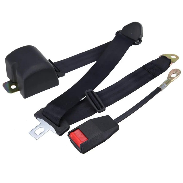 Ремень безопасности Hamax 3-point Safety Belt