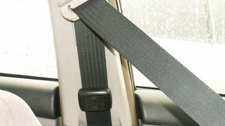 Ремни для автомобилей