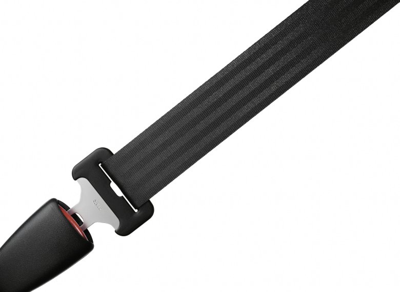 Ремень безопасности двухточечный pl-RBZ-1