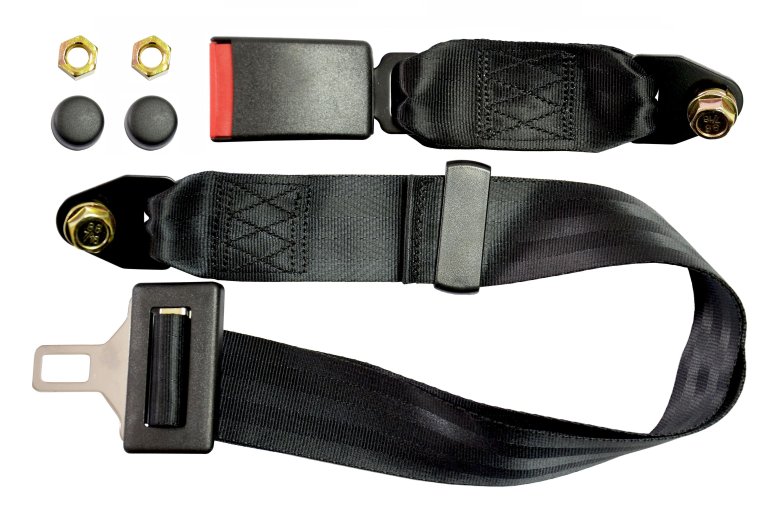 Ремень безопасности (2-х точечный) 428233.074