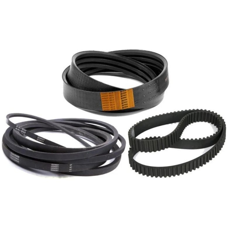 Ремень JD h175587