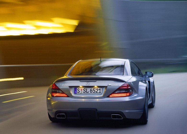 Mercedes-benz sl-klasse iii (r107)