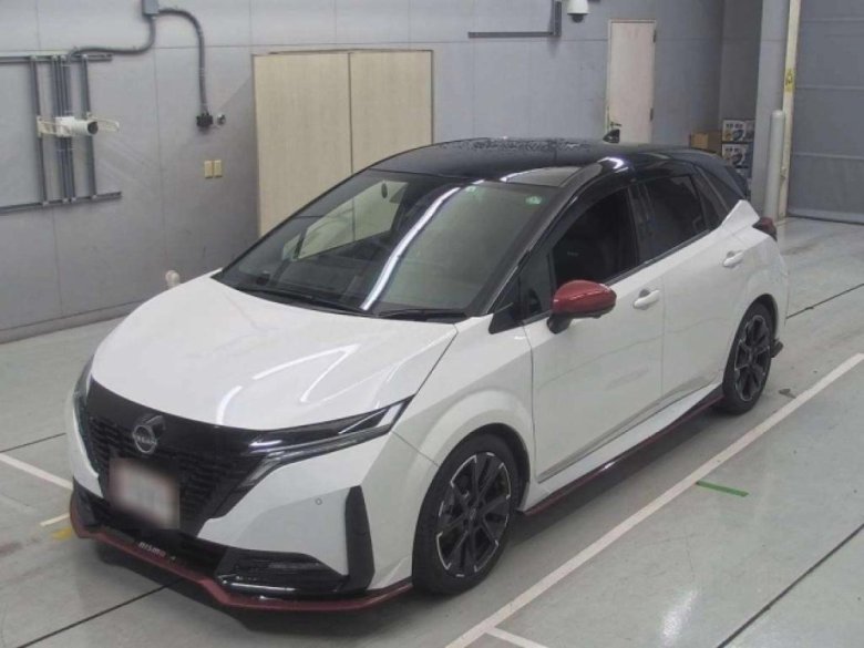 Авто под заказ из японии