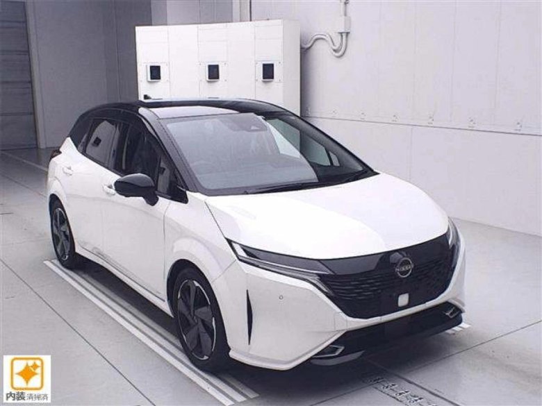 Японские авто