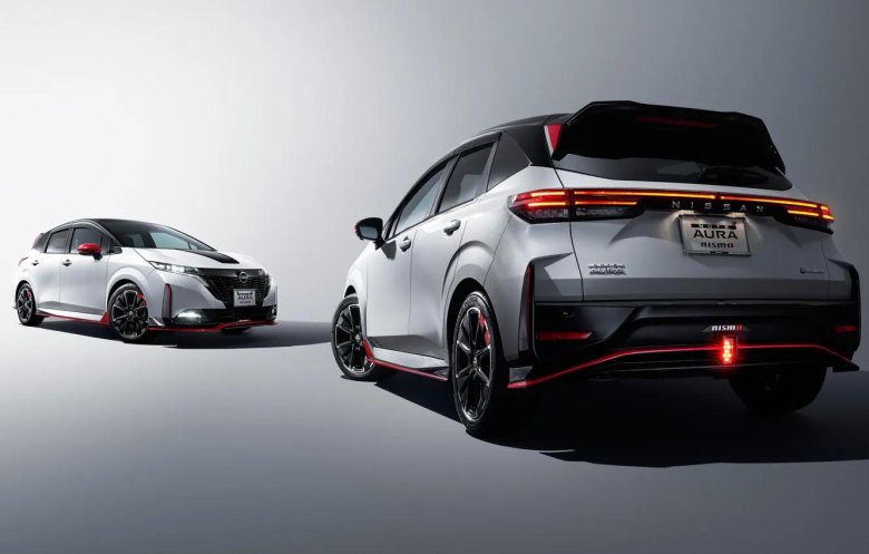 Nissan Note e-Power e13