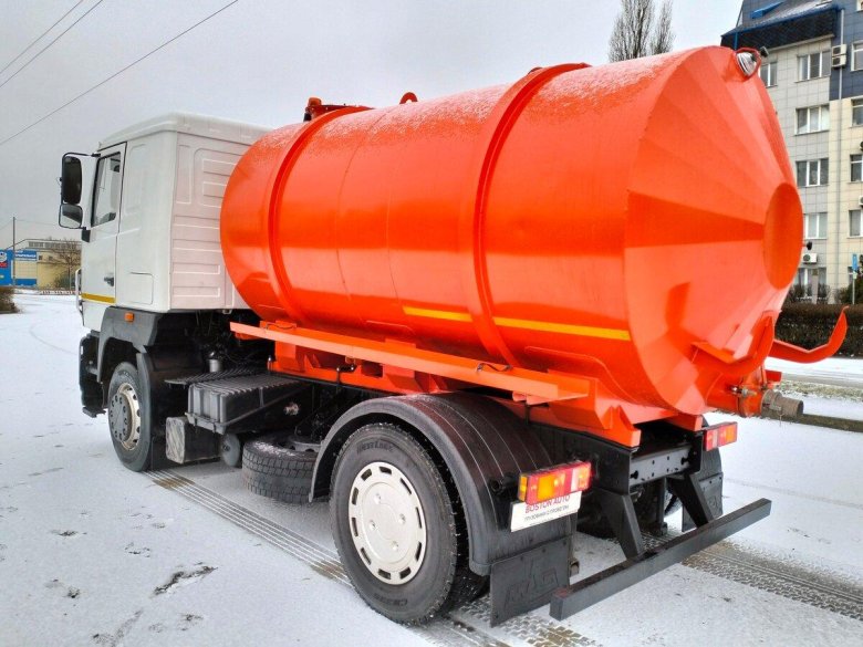 Машина вакуумная ко-503в