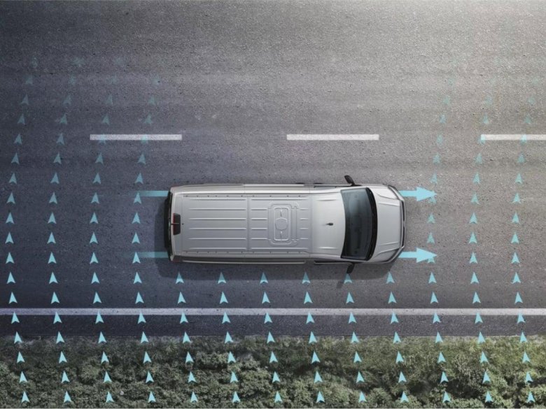 Экстренное торможение