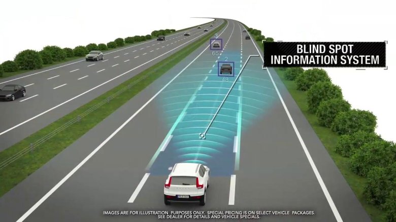 Autonomous driving system