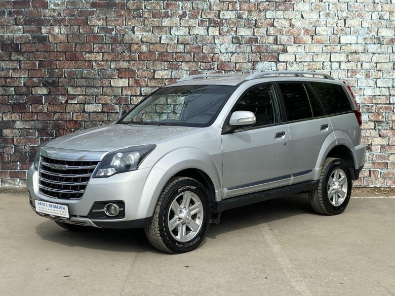 Грейт вол ховер н 3