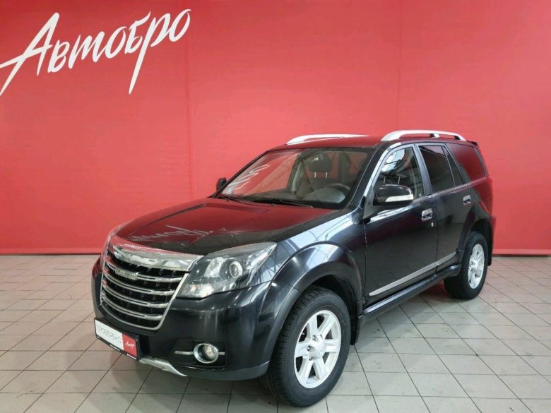 Hover h3 2.0 объем масла ДВС