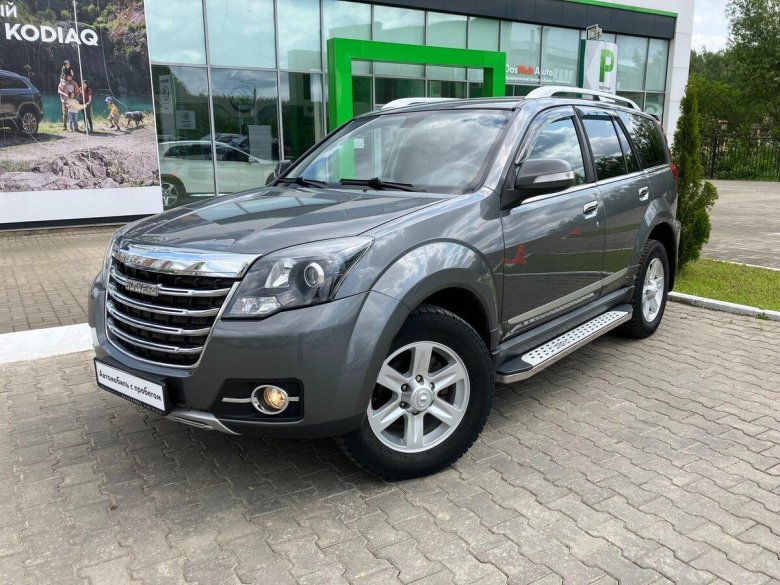 DW Hover официальные дилеры