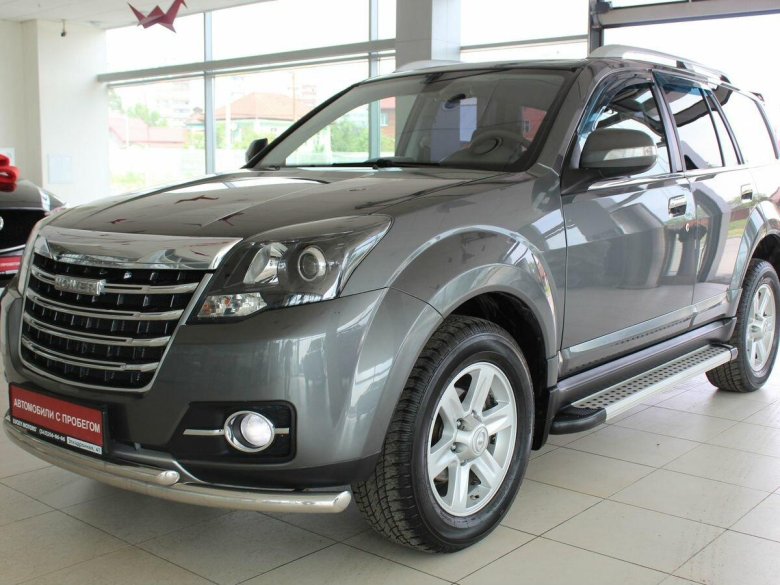 Грейт вол ховер н 3