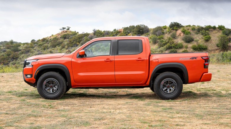Toyota tacoma trd pro