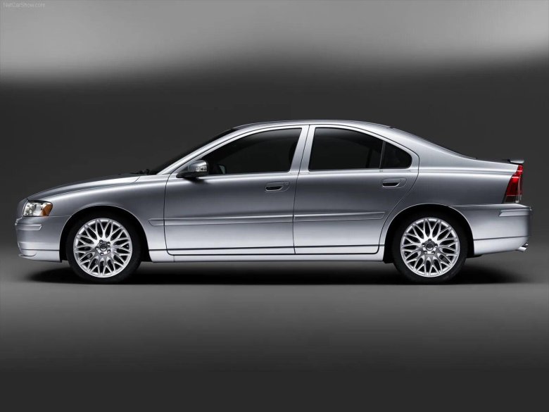 Volvo s 60 2006