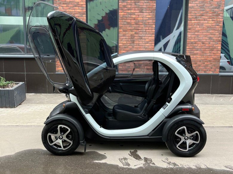 Одноместный рено