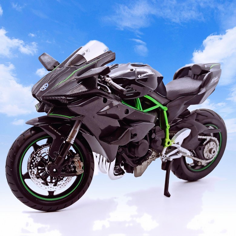 Кавасаки р1