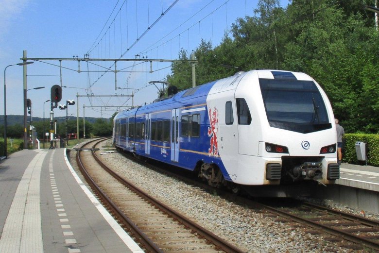 Stadler flirt 3