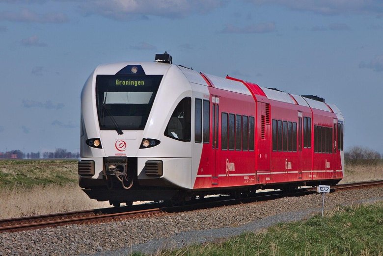 Штадлер Минск