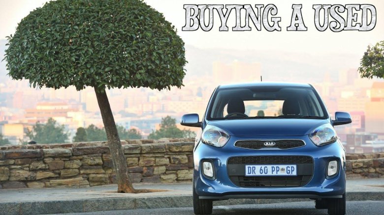 Ситроен с4 1 поколения