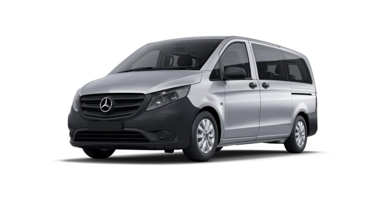 Mercedes benz v клас