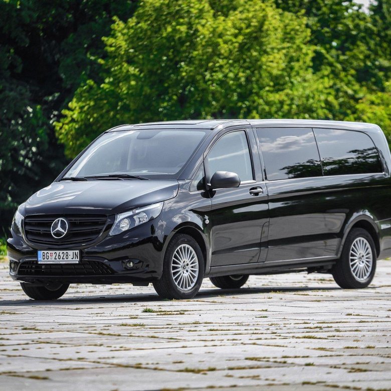 Мерседес вито 2021