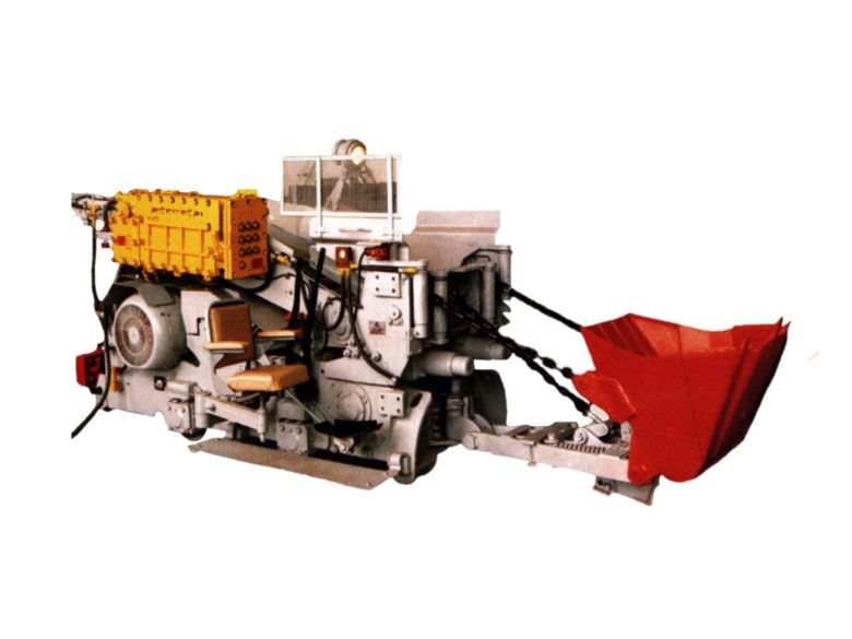 1ппн5 погрузочная машина