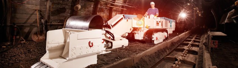 Поддирочная машина hazemag