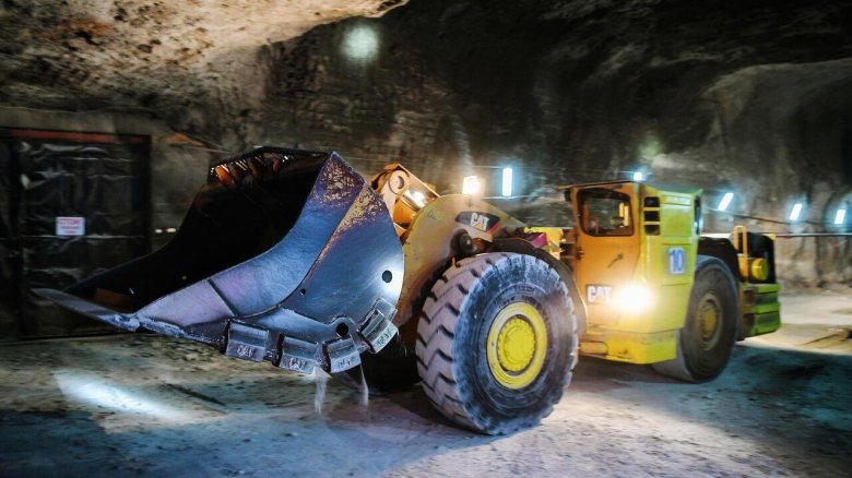 ПДМ Норильск