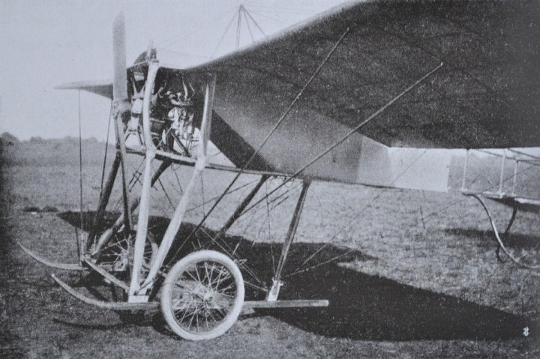 Джованни Баттиста Капрони