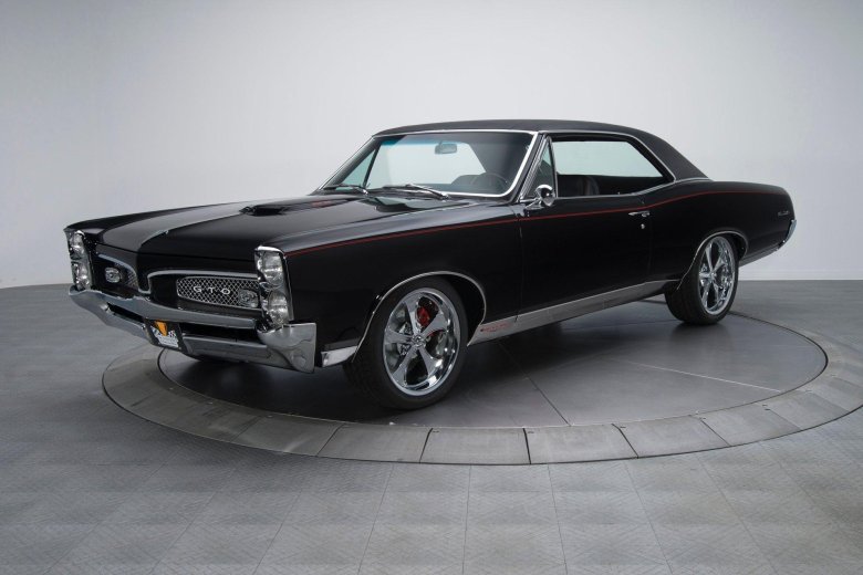 Pontiac GTO 1965