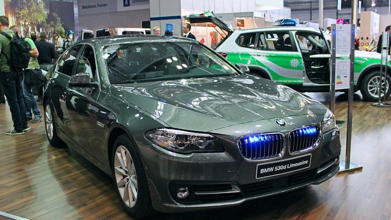 Немецкие автомобили