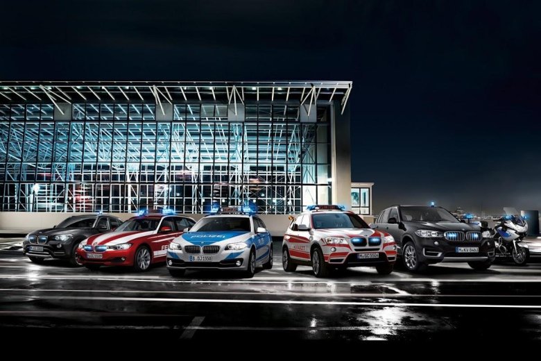 Немецкие авто