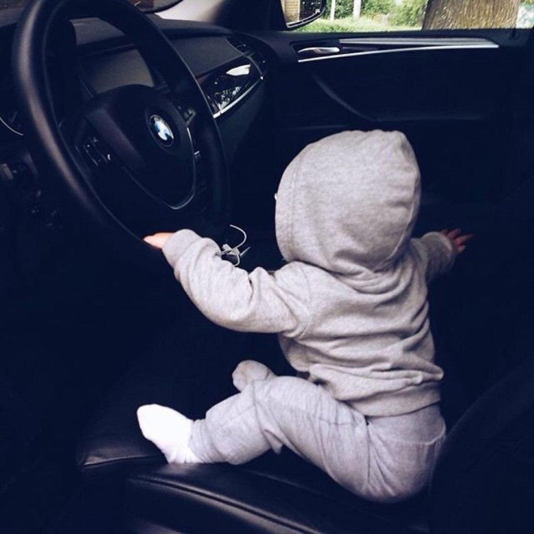 Машина для детей