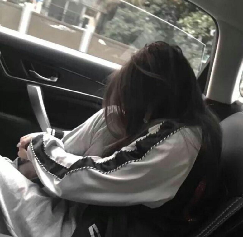 Кореянки в машине