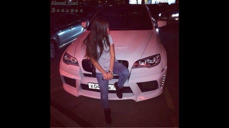 Алёна Борискина