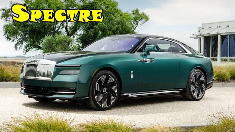 Rolls royce wraith 2023