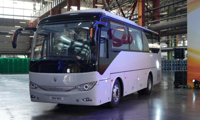 Ютонг zk6938hb9