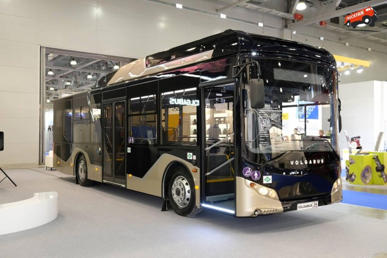 Волгабас 528502