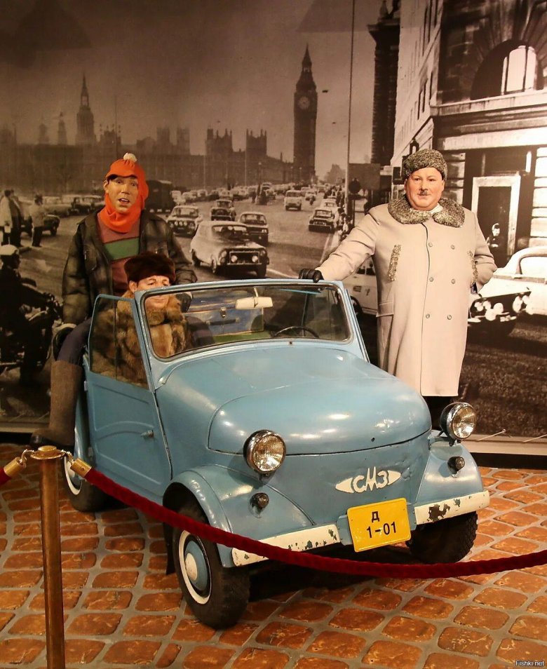 Смз с-3а музей техники вадима задорожного