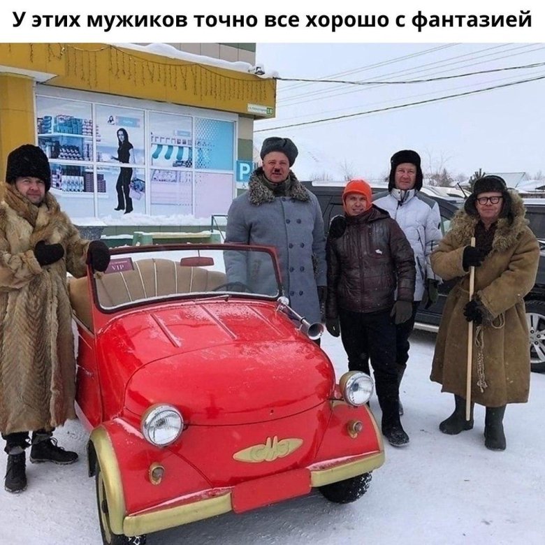 Кавказская пленница инвалидка