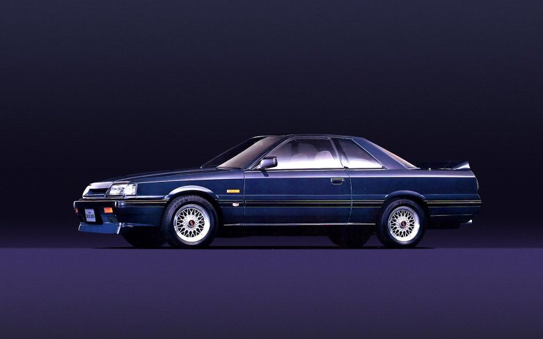 Nissan Skyline r31