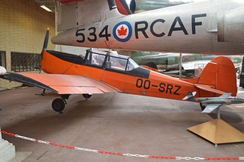 Siai-Marchetti SF.260