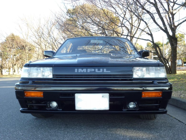 Nissan Skyline 31