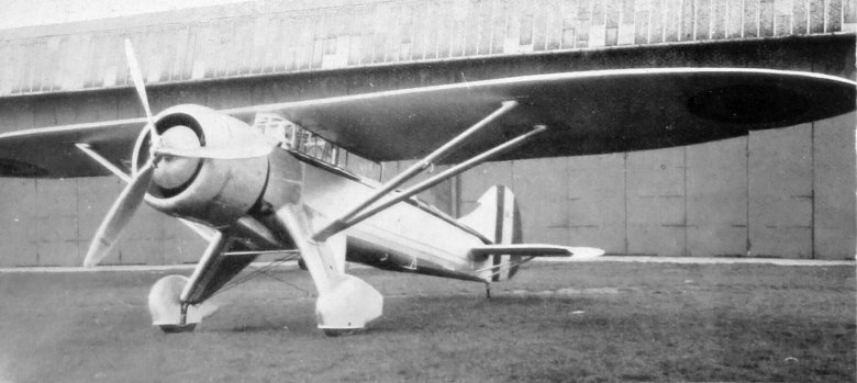 Renard r.36