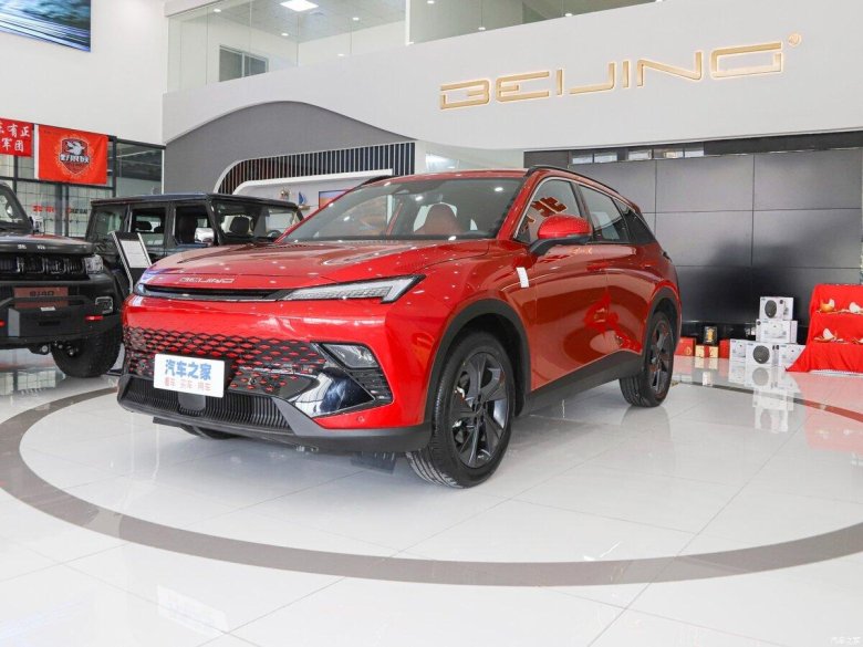 Volkswagen beetle ii (a5)