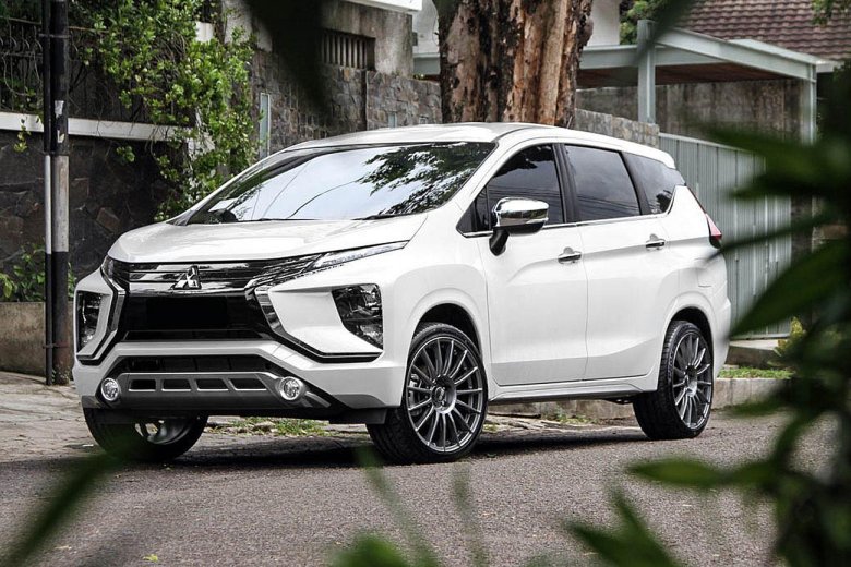 Мицубиси Хпандер