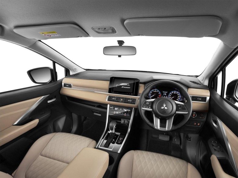 Mitsubishi Xpander Cross 2022