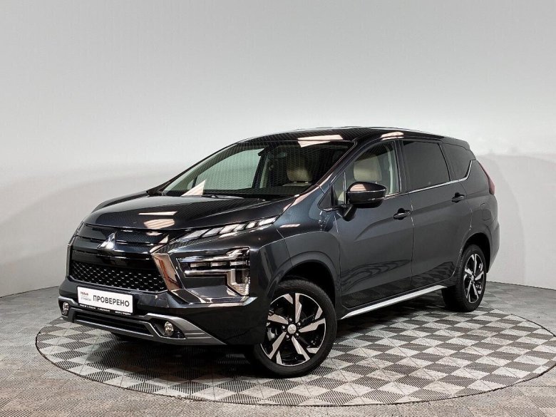 Мицубиси Хпандер 7мест отзывы