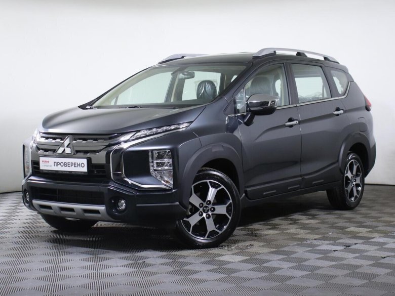 Мицубиси Хпандер 7мест отзывы