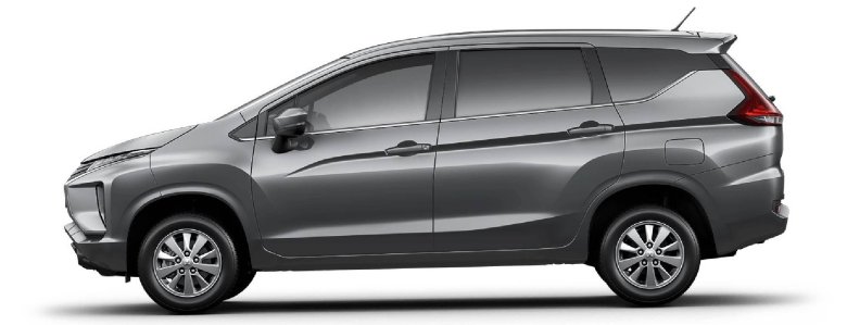 Mitsubishi Xpander Cross 2020